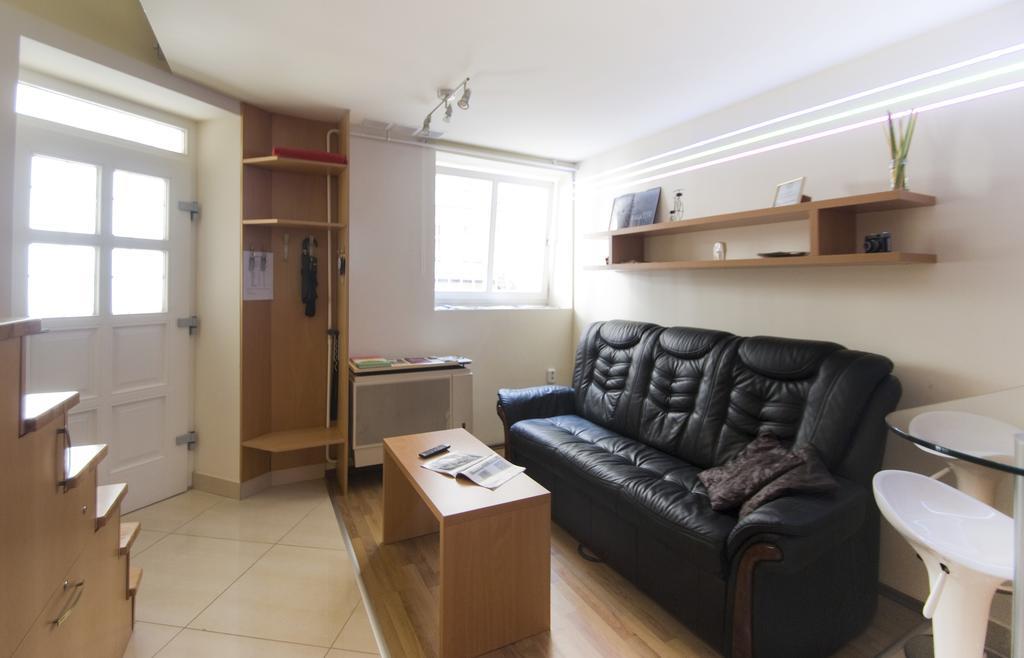 Central Budapest Apartment Phòng bức ảnh