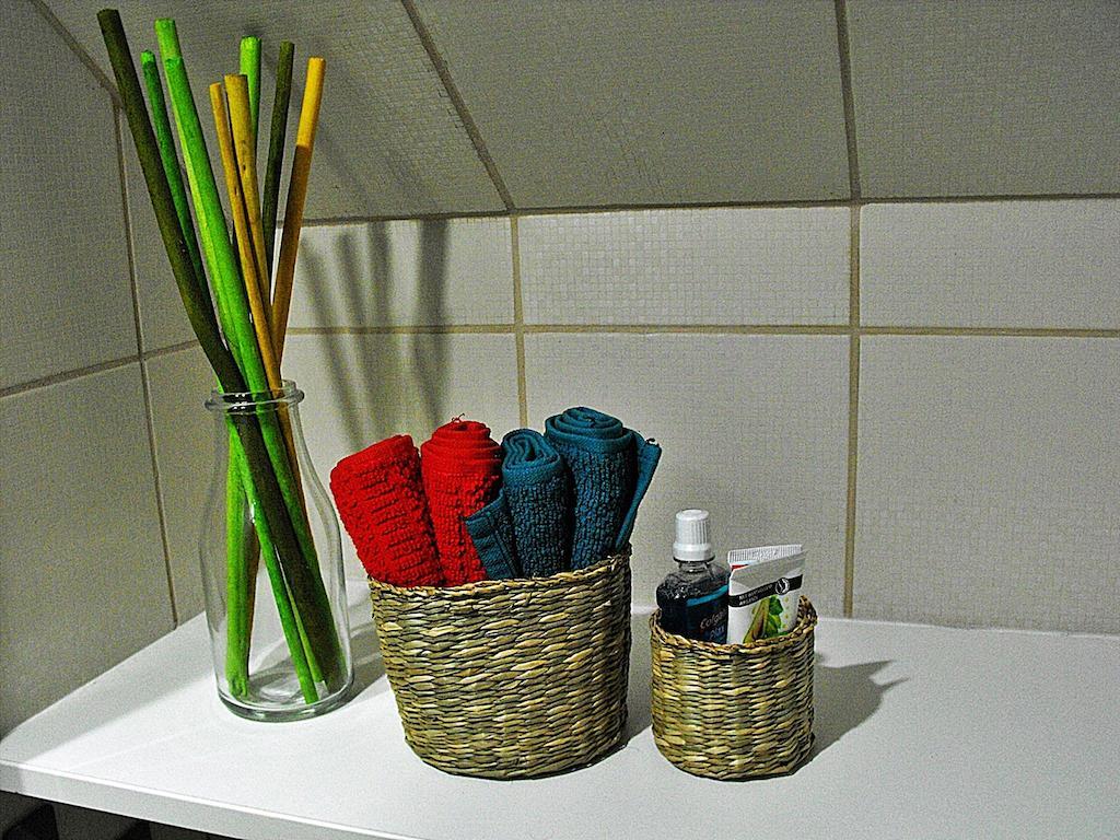 Central Budapest Apartment Phòng bức ảnh