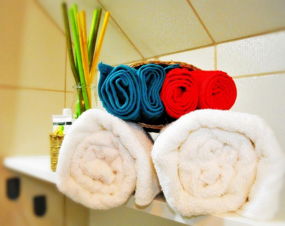 Central Budapest Apartment Phòng bức ảnh