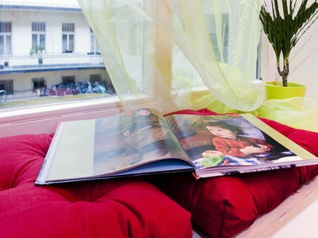 Central Budapest Apartment Phòng bức ảnh